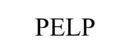 PELP trademark