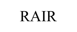 RAIR trademark