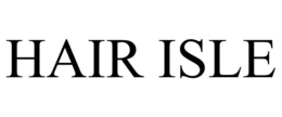 HAIR ISLE trademark
