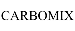 CARBOMIX trademark