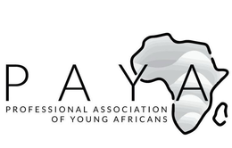PAYA PROFESSIONAL ASSOCIATION OF YOUNG AFRICANS trademark