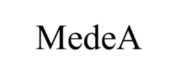 MEDEA trademark