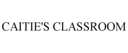 CAITIE'S CLASSROOM trademark