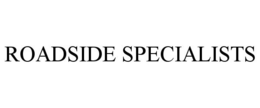 ROADSIDE SPECIALISTS trademark