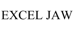 EXCEL JAW trademark