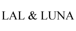 LAL & LUNA trademark
