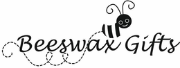 BEESWAX GIFTS trademark