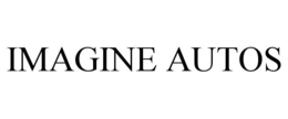 IMAGINE AUTOS trademark