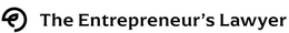 E THE ENTREPRENEUR'S LAWYER trademark