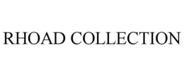 RHOAD COLLECTION trademark