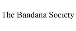 THE BANDANA SOCIETY trademark