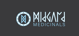MIDGARD MEDICINALS trademark
