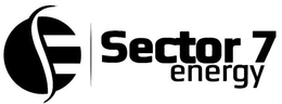SE SECTOR 7 ENERGY trademark
