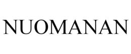 NUOMANAN trademark