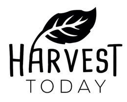 HARVEST TODAY trademark
