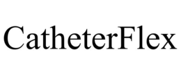 CATHETERFLEX trademark