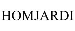 HOMJARDI trademark