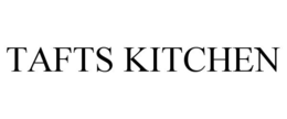 TAFTS KITCHEN trademark