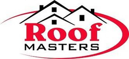 ROOF MASTERS trademark