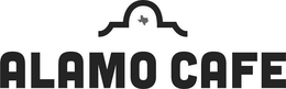 ALAMO CAFE trademark