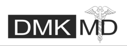 DMK MD trademark