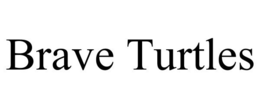 BRAVE TURTLES trademark