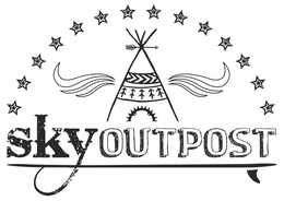 SKY OUTPOST trademark