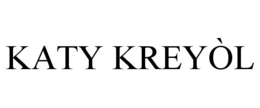 KATY KREYÒL trademark