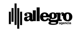 ALLEGRO AGENCIA trademark