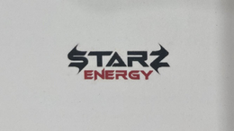 STARZ ENERGY trademark
