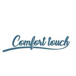 COMFORT TOUCH trademark
