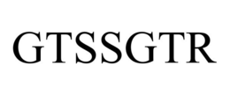 GTSSGTR trademark