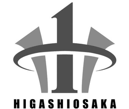 HIGASHIOSAKA 1 trademark