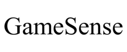 GAMESENSE trademark
