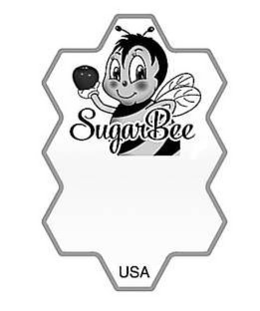 SUGARBEE USA trademark