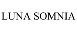 LUNA SOMNIA trademark