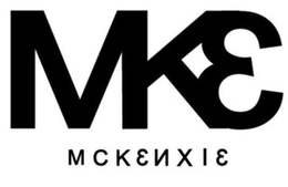 MKE MCKENXIE trademark