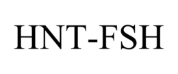 HNT-FSH trademark