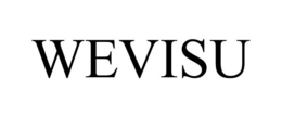 WEVISU trademark