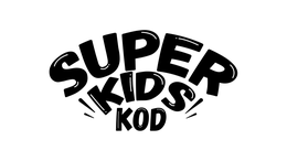 SUPER KIDS KOD trademark