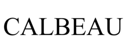 CALBEAU trademark