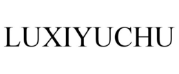 LUXIYUCHU trademark