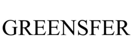 GREENSFER trademark