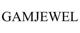 GAMJEWEL trademark