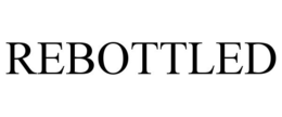 REBOTTLED trademark