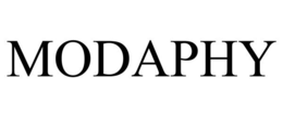 MODAPHY trademark