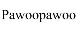 PAWOOPAWOO trademark
