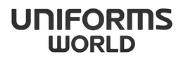 UNIFORMSWORLD trademark