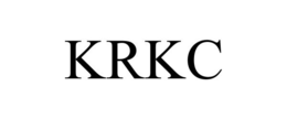 KRKC trademark