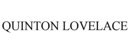 QUINTON LOVELACE trademark